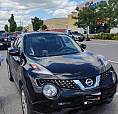 Nissan Juke 2016 Sv Awd