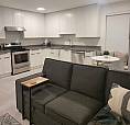 New 2 Bedroom Unit For Rent