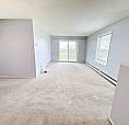 Bright 2 Bed, 1 Bath Top Floor Corner Unit | Utilities Included 