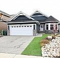 Airdrie, Bayside - Luxury Walkout Bungalow On The Canal!