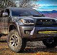 Iso 4Th Gen 4Runner 