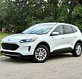 2020 Ford Escape Se For Sale