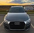 2016 Audi Q3 Mint Condition