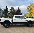 2018 Dodge Ram Power Wagon