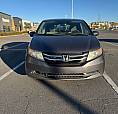 2014 Honda Odyssey Ex 3.5L V6, Automatic, 227,000Kms