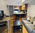 Furnished 2 Br Jarvis & Carlton Walk 2 College Subway Oct 1St