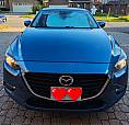 2018 Mazda 3 Gx – Low Mileage | Excellent Condition | Made In Ja