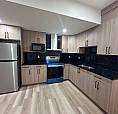 Modern 2 Bedroom Apartment