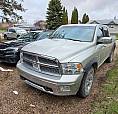 2009 Dodge Ram Laramie 1500