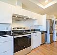 1 Bed 1 Bath Apartment.