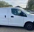 2015  Nissan Nv200 Cargo Mini Well Maintained (99k) Runs Great