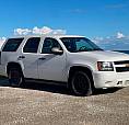 2014 Chevrolet Tahoe Ppv