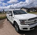 2019 F-150 Lariat 