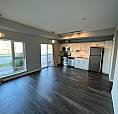 2 Bedroom, 1 Bathroom For Rent 
