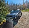 2019 Mitsubishi Eclipse Cross Asis 4000$