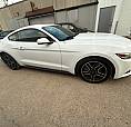 2015 Ford Mustang Safety 