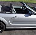 2006 Mustang Gt Convertible – ~70,000 Km – Great Condition