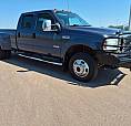 2007 Ford F350 Dually    Only 196 Km