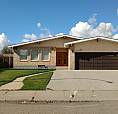 Large 5 Bedroom Bungalow Castledowns