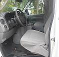 Ford Econoline 250 Cargo Van