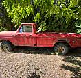 1975 Ford F100 4x4