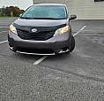 Sienna 2011, Cery Clean, Only 181000Km, With Safety