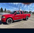 2003 Ford F-150 Xlt