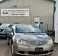 For Sale - Buick Laccrose 2011 Cx (Low Kms ) 