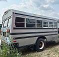2000 Gmc Bluebird Bus