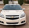 2013 Chevrolet Malibu