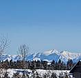 Mountain View Vacant Lot Kimberley Bc