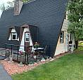 Four-Season Cottage For Sale
