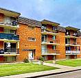 Large 2 Bedroom Suite - All Utilities Included