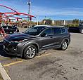 2020 Hyundai Santa Fe Luxury 2.0T Awd | Pano  | Leather | 360