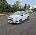 2017 Ford C-Max Energi – With Safety ✅