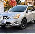 2013 Nissan Rogue