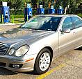 Mercedes E320 Diesel 