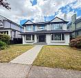 Vancouver South Granville One Bedroom And One Bathroom Suite For