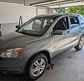 2010 Honda Cr-v