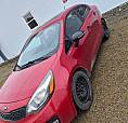2013 Kia Rio Ex Sedan 