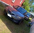 2 Mazda 3 