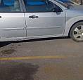 2007 Ford Focus Ses