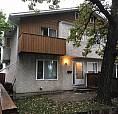 3 Br Townhouse In Old St. Vital