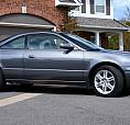 2003 Acura 3.2 Cl Type S Part Out