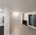 1 Bedroom Apartment For Sub Lease