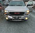 2007 Gmc Sierra 1500 Sle