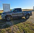 2006 F150 Flareside 4.6l