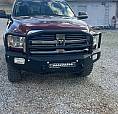 1 Owner - 2017 Dodge Ram 2500,  6.7  Diesel