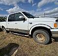 2003 F-150 Parts Truck