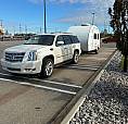 2012 Escalade And 2010 R-Pod Rv Trailer